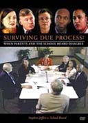 Surviving Due Process: When Parents & the School Board Disagree - Stephen Jeffers v. School Board 
