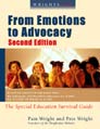 Wrightslaw: From Emotions to Advocacy, 2nd Edition (2006)